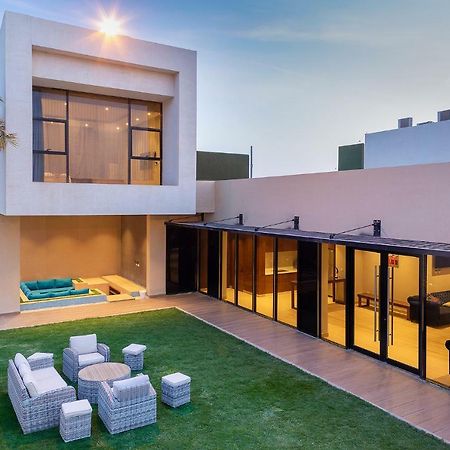 The One Hotel Resorts - Riyadh Riade Exterior foto