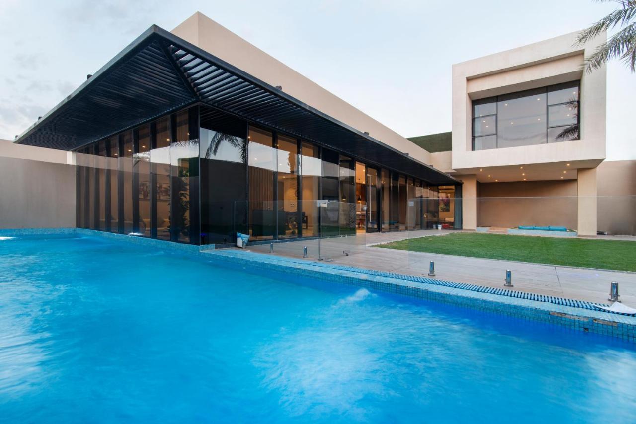 The One Hotel Resorts - Riyadh Riade Exterior foto