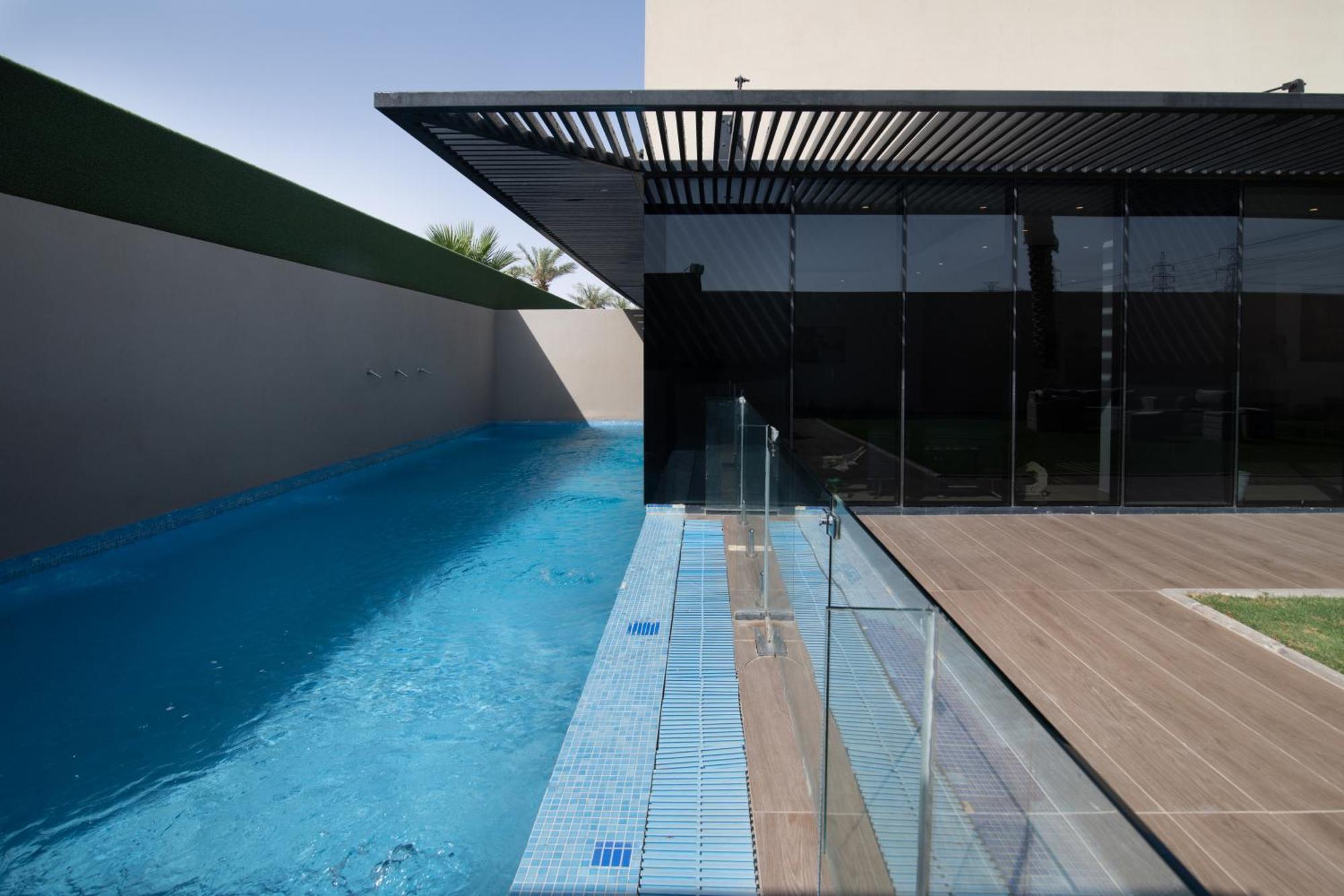 The One Hotel Resorts - Riyadh Riade Exterior foto