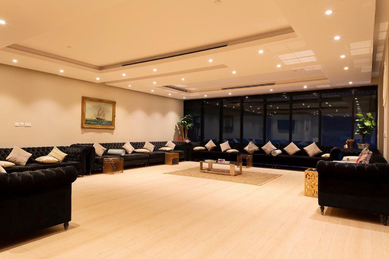 The One Hotel Resorts - Riyadh Riade Exterior foto